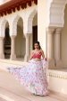 Bloom lehenga set Discount