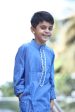 Boys Regal Majesty Kurta Set Cheap