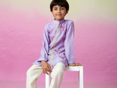 Pirate adventure kurta set Online