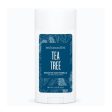 Schmidt s Tea Tree Sensitive Skin Deodorant Stick 3.25 oz Fashion