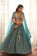 Khwaab Lehenga set Online Sale