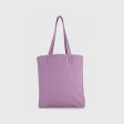 RANIA PURPLE TOTE BAG For Discount