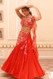 Sahiba Lehenga set Online