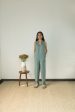 Relaxed-Fit Jumpsuit Supply