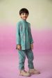 Astronaut dreamer kurta set For Sale