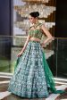 Alvira  Lehenga Set Online now