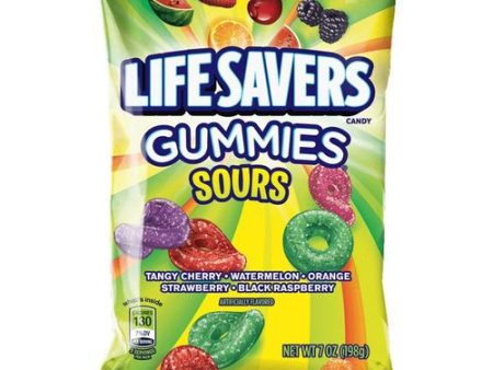 SOURS GUMMIES Hot on Sale