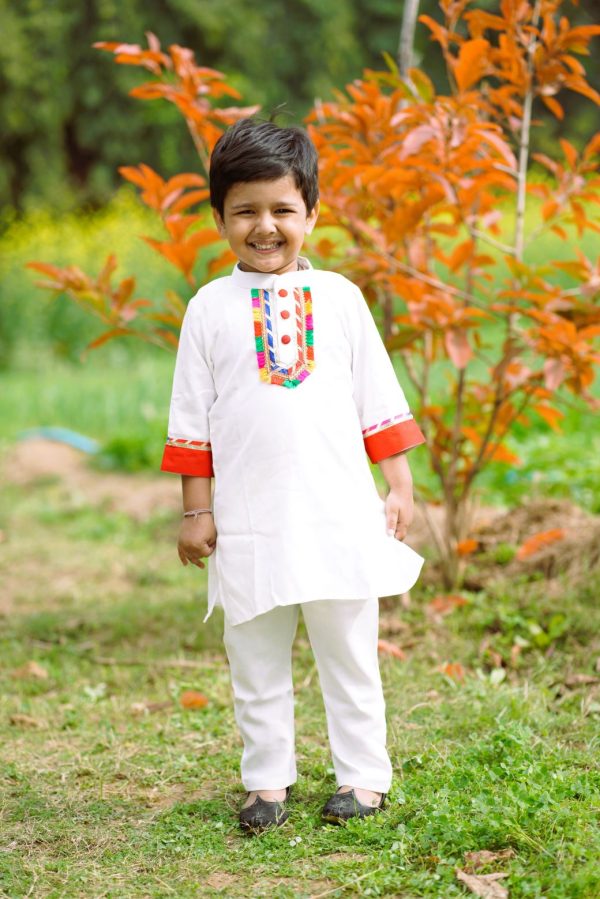 Rang Holi set for Boys Supply