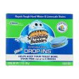 Vanish Drop-Ins Blue-1.7 oz. Fashion