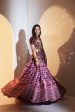 GIA LEHENGA SET Hot on Sale