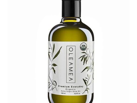 500 ml Organic Evoo Oil Hot on Sale