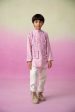 Little athlete kurta set For Sale