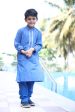 Boys Regal Majesty Kurta Set Cheap