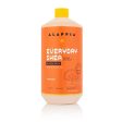 Alaffia Shea Bubble Bath  Unscented  32 Oz Discount