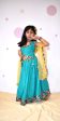 Sadabahar - turquoise lehenga Online