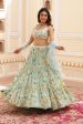 Mariam Lehenga set Fashion