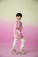 Little athlete kurta set For Sale